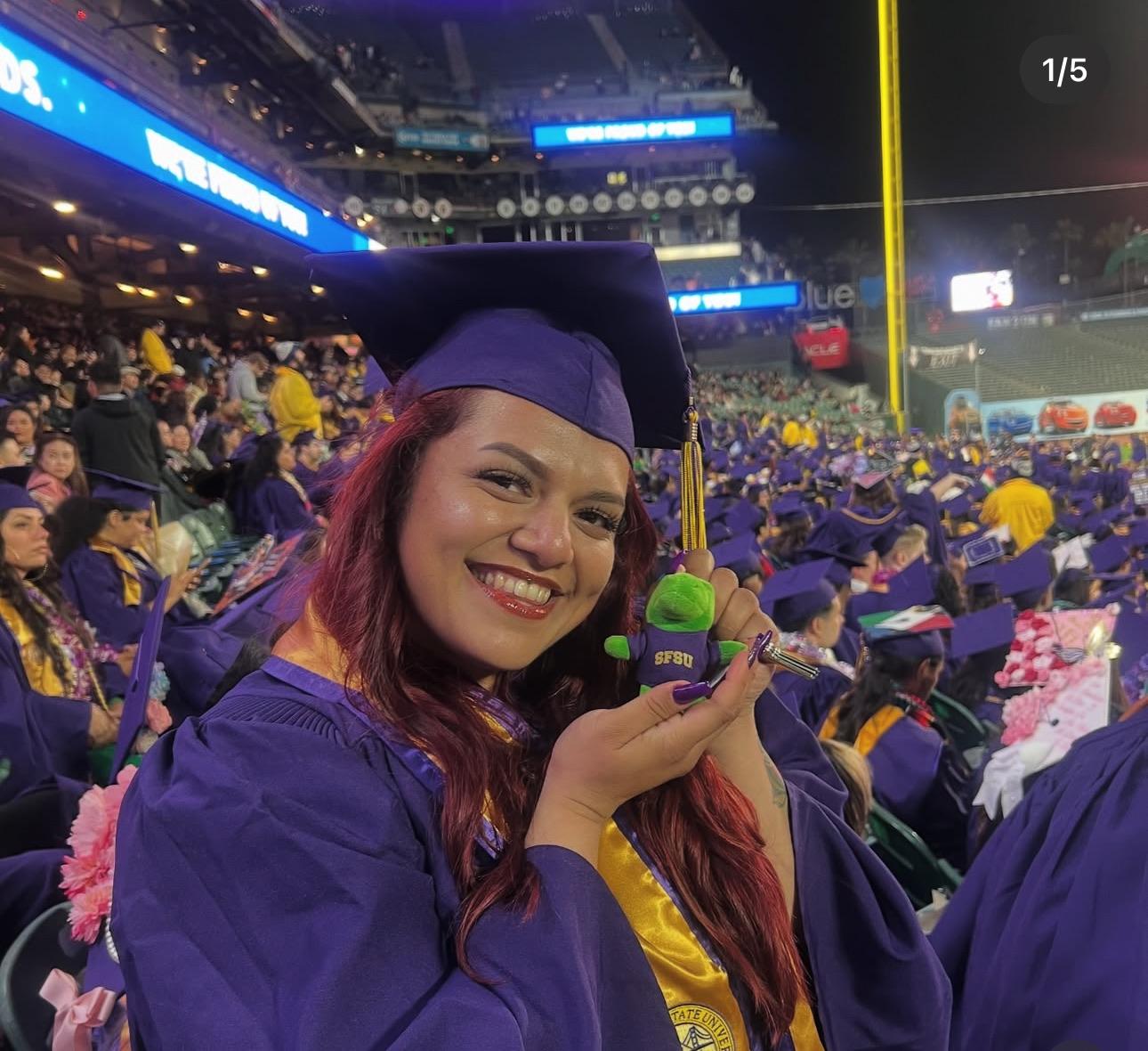 Vaneza - Early Childhood Educator
