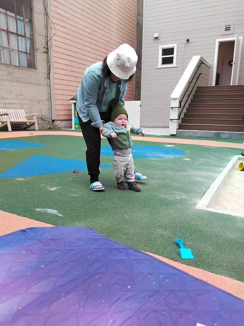 With you every step of the way at Wonder Years School