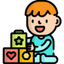 Learning through play / Indoor Play time