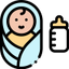 Handwashing / Morning Snack / Bottle